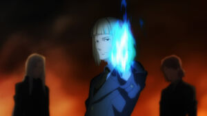 Cornelius Alba Type Moon Wiki Fandom Cornelius Alba Type Moon Wiki Fandom