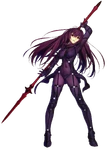 FGOScathach