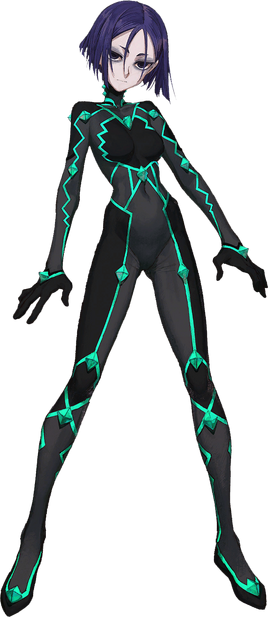 <small>Armorless</small>