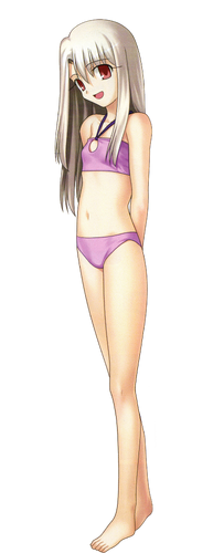 Swimsuit