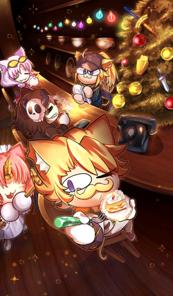 Neco-Arc Bubbles | TYPE-MOON Wiki | Fandom