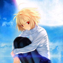Tsukihime Type Moon Wiki Fandom For characters appearing in melty blood, please check … tsukihime type moon wiki fandom