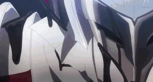 Anime Fate/Apocrypha