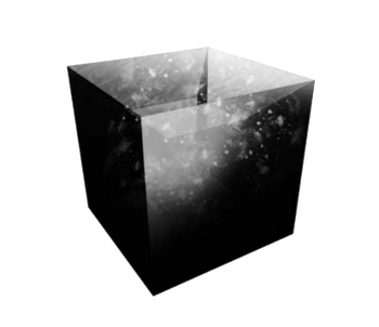 Pandora's Box by Monogrammist ZBM
