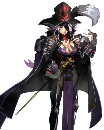 Dahut Type Moon Wiki Fandom Welcome to /r/grandorder, the central hub for fate/grand order and all things related to the fate franchise. dahut type moon wiki fandom