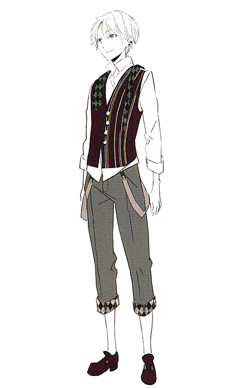 Flat Escardos Type Moon Wiki Fandom Flat Escardos Type Moon Wiki Fandom