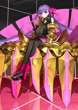 Passionlip Type Moon Wiki Fandom