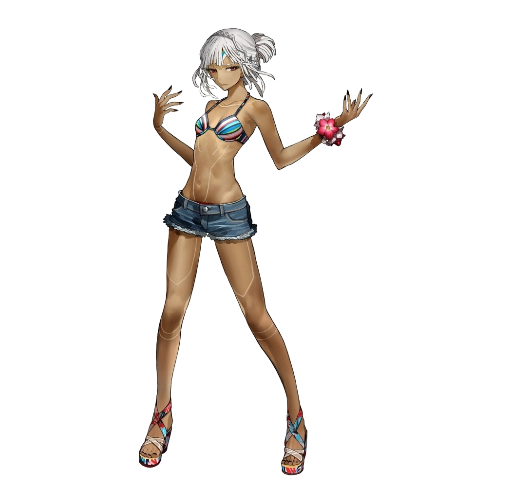 Altera Fate Extella Type Moon Wiki Fandom The umbral star for playstation 4 and playstation vita in north america and europe in january 2017. altera fate extella type moon wiki