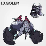 Golem | TYPE-MOON Wiki | Fandom