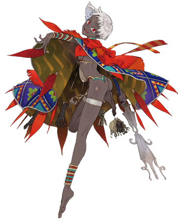 Class Berserker | TYPE-MOON Wiki | Fandom