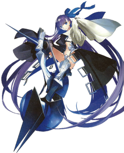Meltryllis | TYPE-MOON Wiki | Fandom Meltryllis | TYPE-MOON Wiki | Fandom