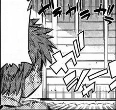 The mansion's shutter System.