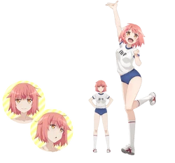 Tanaka Type Moon Wiki Fandom