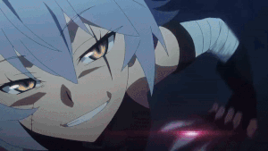 Jack the Ripper (Assassin) | TYPE-MOON Wiki | Fandom