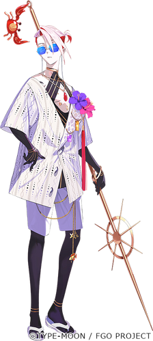 Karna | TYPE-MOON Wiki | Fandom