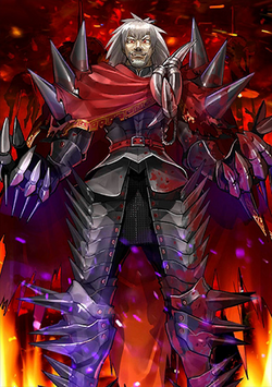 Vlad Iii Extra Type Moon Wiki Fandom