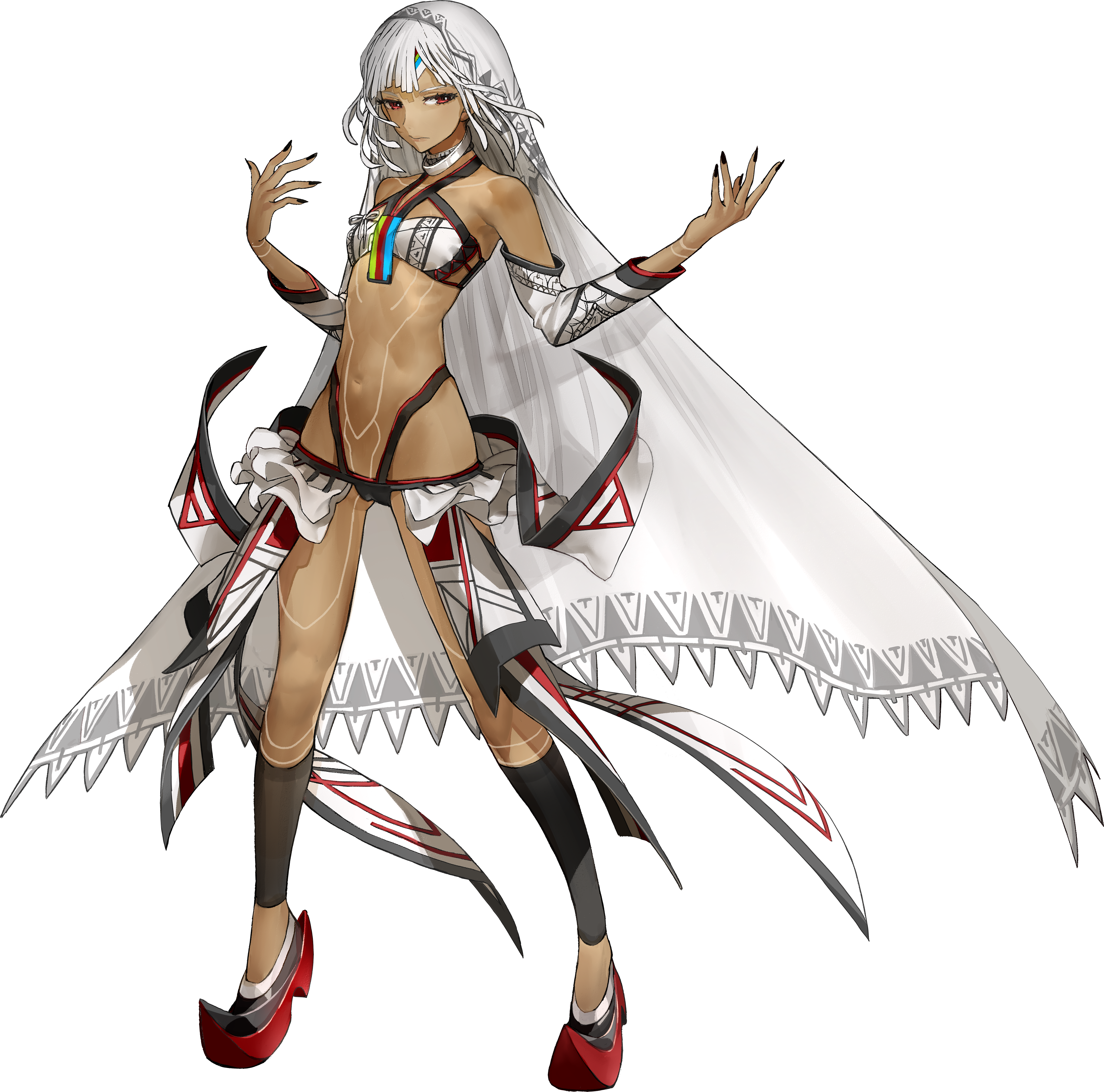 Featured image of post Fate Altera Casual Due to reddit s updated extremely exploitable rules we now have to have a list