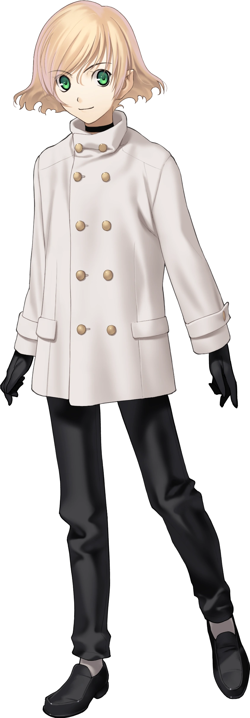 Lugh Beowulf TYPEMOON Wiki Fandom