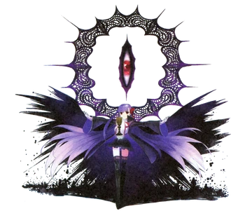 BB | TYPE-MOON Wiki | Fandom