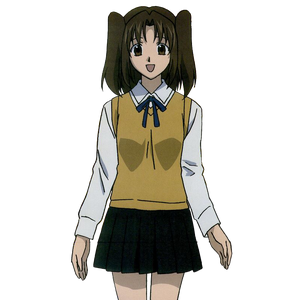Satsuki Yumizuka Type Moon Wiki Fandom It was adapted in 2003 into an anime series, shingetsutan tsukihime, produced by j.c. satsuki yumizuka type moon wiki fandom