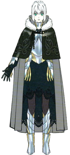 Trimmau Type Moon Wiki Fandom