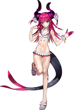 Elizabeth Bathory Type Moon Wiki Fandom Elizabeth Bathory Type Moon Wiki Fandom