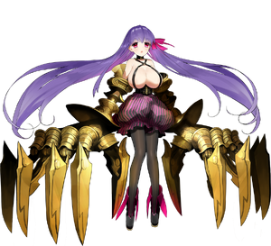 Fate/Grand Order Characters - Giant Bomb