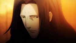 Berserker Fate Zero Russian Type Moon Wiki Fandom Berserker Fate Zero Russian Type Moon Wiki Fandom