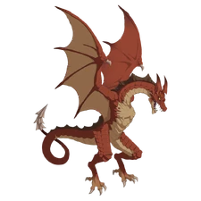 Wyvern Dread (ワイバーンドレッド)