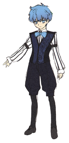 Hans Christian Andersen Type Moon Wiki Fandom Hans Christian Andersen Type Moon Wiki Fandom