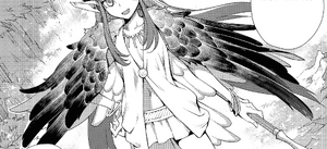 Circe's Mystic Code
