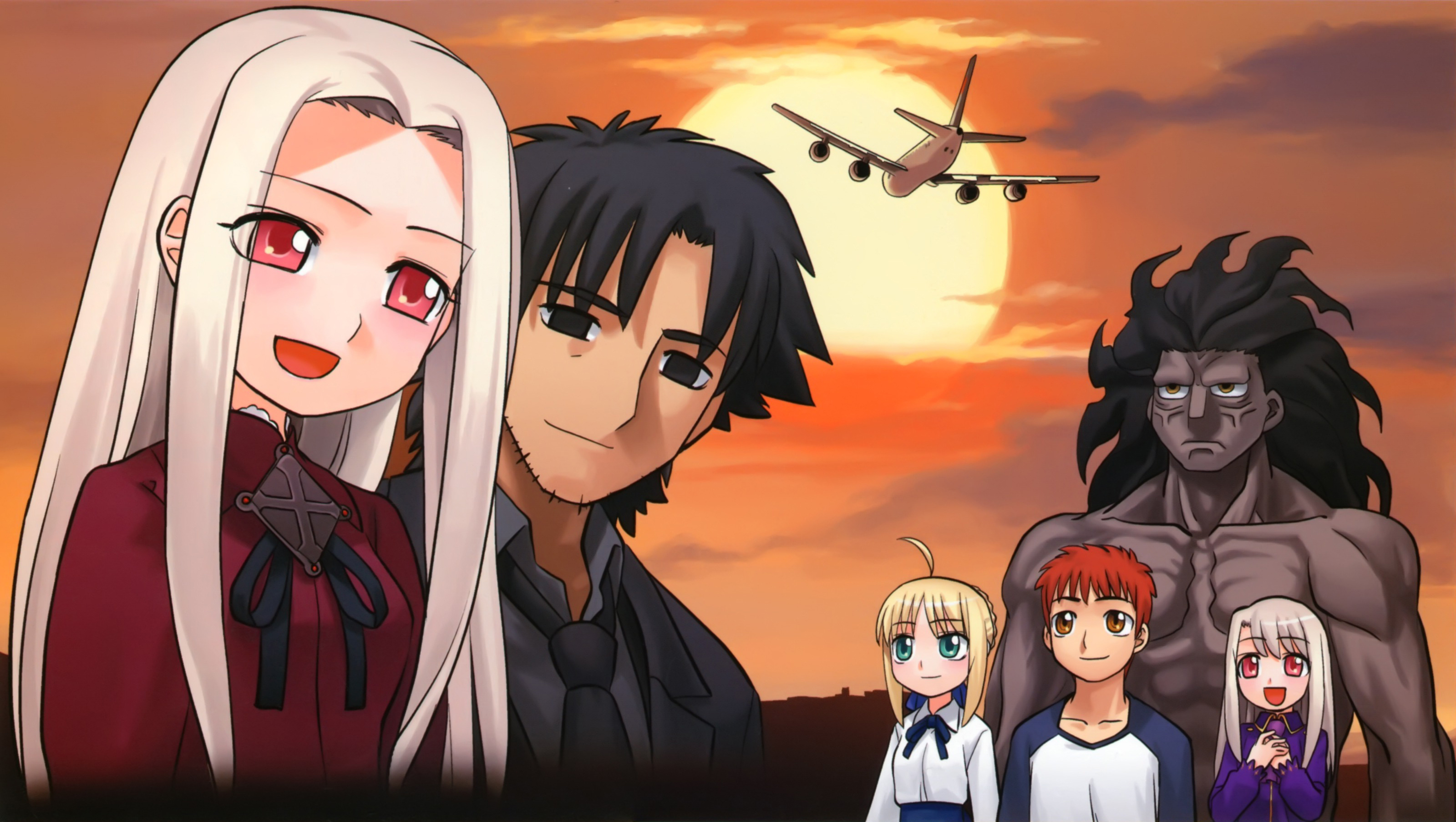 Heracles Berserker Type Moon Wiki Fandom Heracles Berserker Type Moon Wiki Fandom