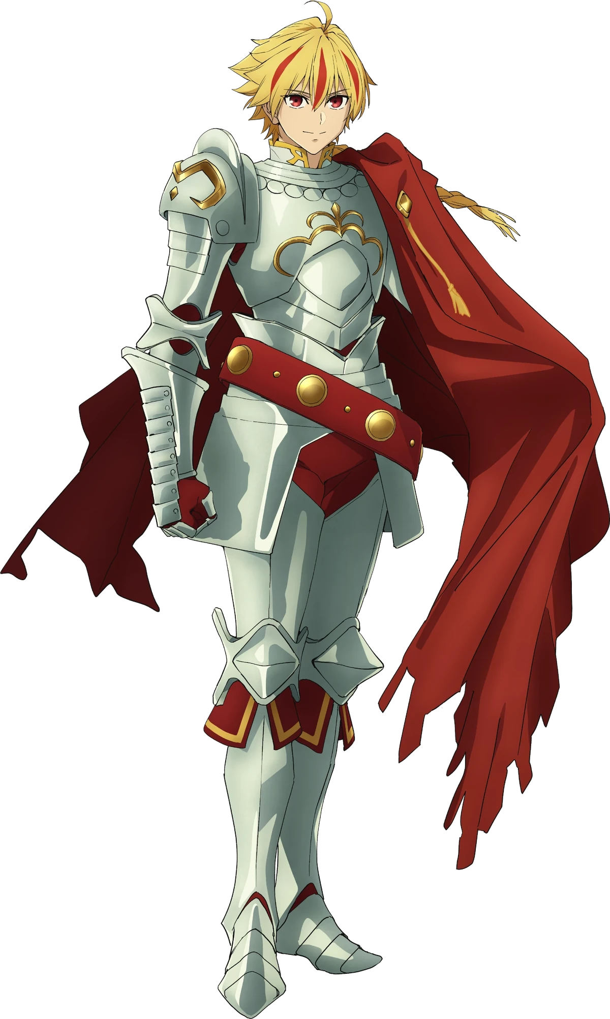 Richard I | TYPE-MOON Wiki | Fandom