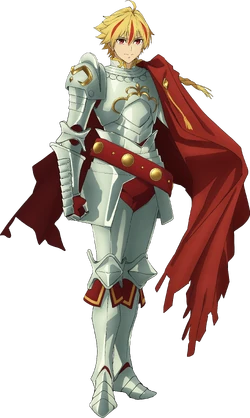 Richard I | TYPE-MOON Wiki | Fandom