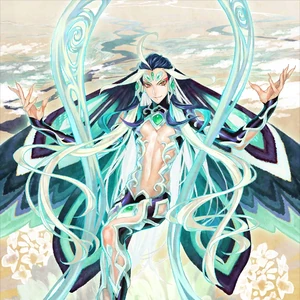 Qin Shi Huang Lostbelt Type Moon Wiki Fandom