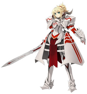 Morris Goldie | TYPE-MOON Wiki | Fandom