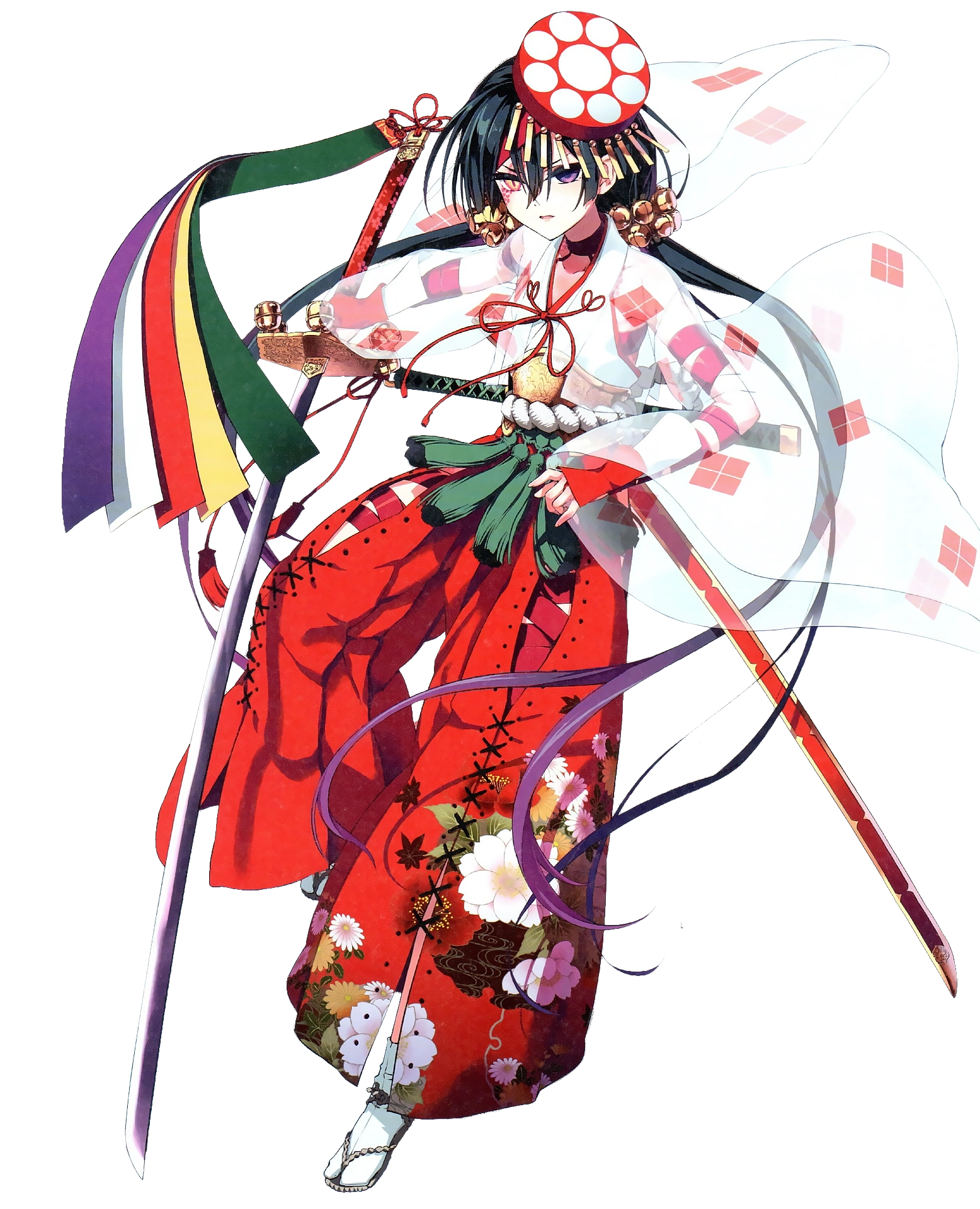 Mochizuki Chiyome Type Moon Wiki Fandom Visit this page to see any missing sprites that the wiki doesn't have, here. mochizuki chiyome type moon wiki fandom