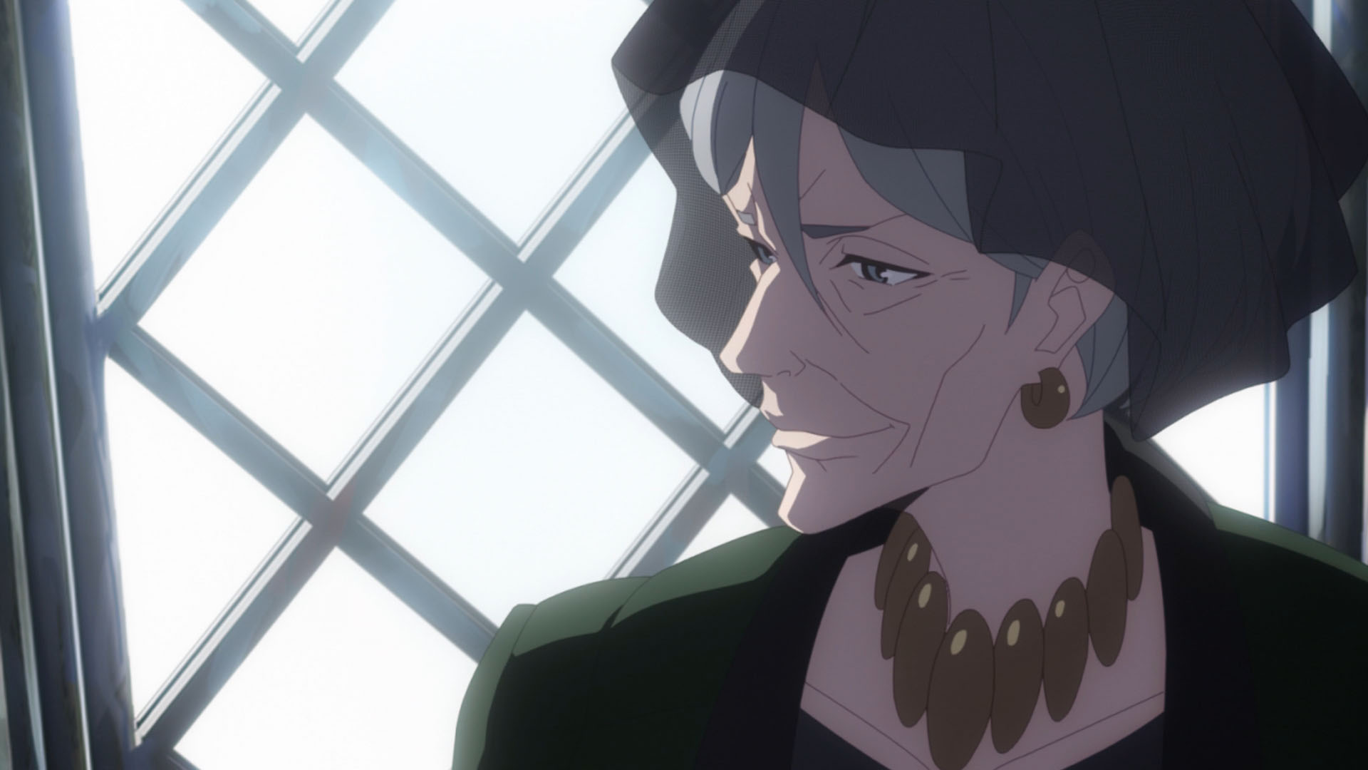 Inorai Valualeta Atroholm | TYPE-MOON Wiki | Fandom
