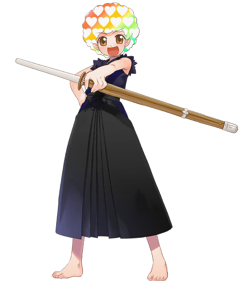 Taiga Fujimura Type Moon Wiki Fandom