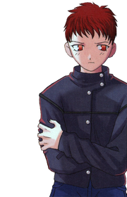 Tomoe original design