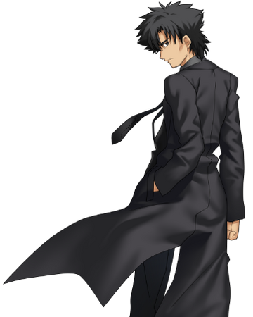 Kiritsugu Emiya Type Moon Wiki Fandom Кирицугу эмия / kiritsugu emiya. kiritsugu emiya type moon wiki fandom