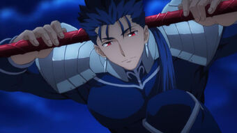 lancer fate stay night type moon wiki fandom