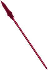 Gáe Bolg (2nd Ascension).