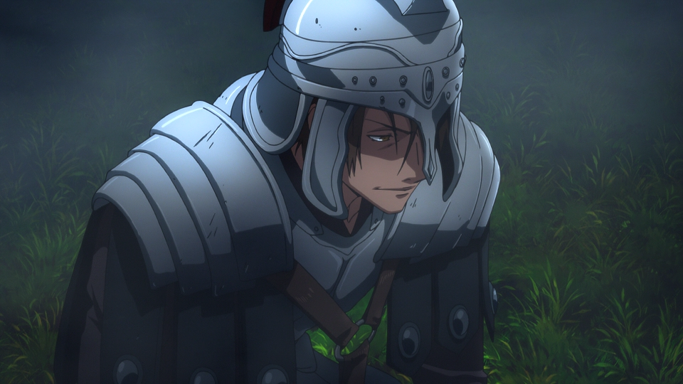 Mithrenes | TYPE-MOON Wiki | Fandom