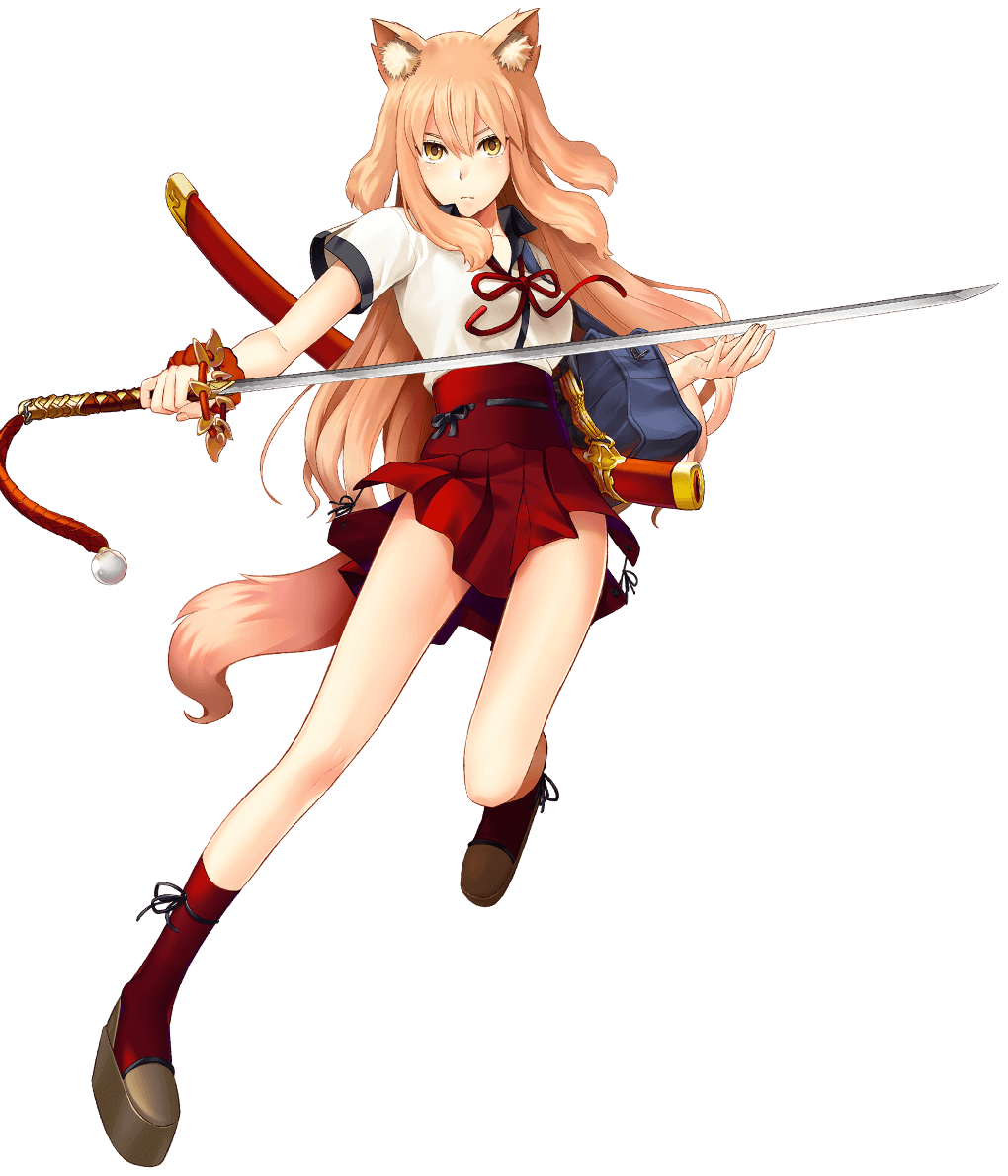Suzuka Gozen Type Moon Wiki Fandom Suzuka Gozen Type Moon Wiki Fandom