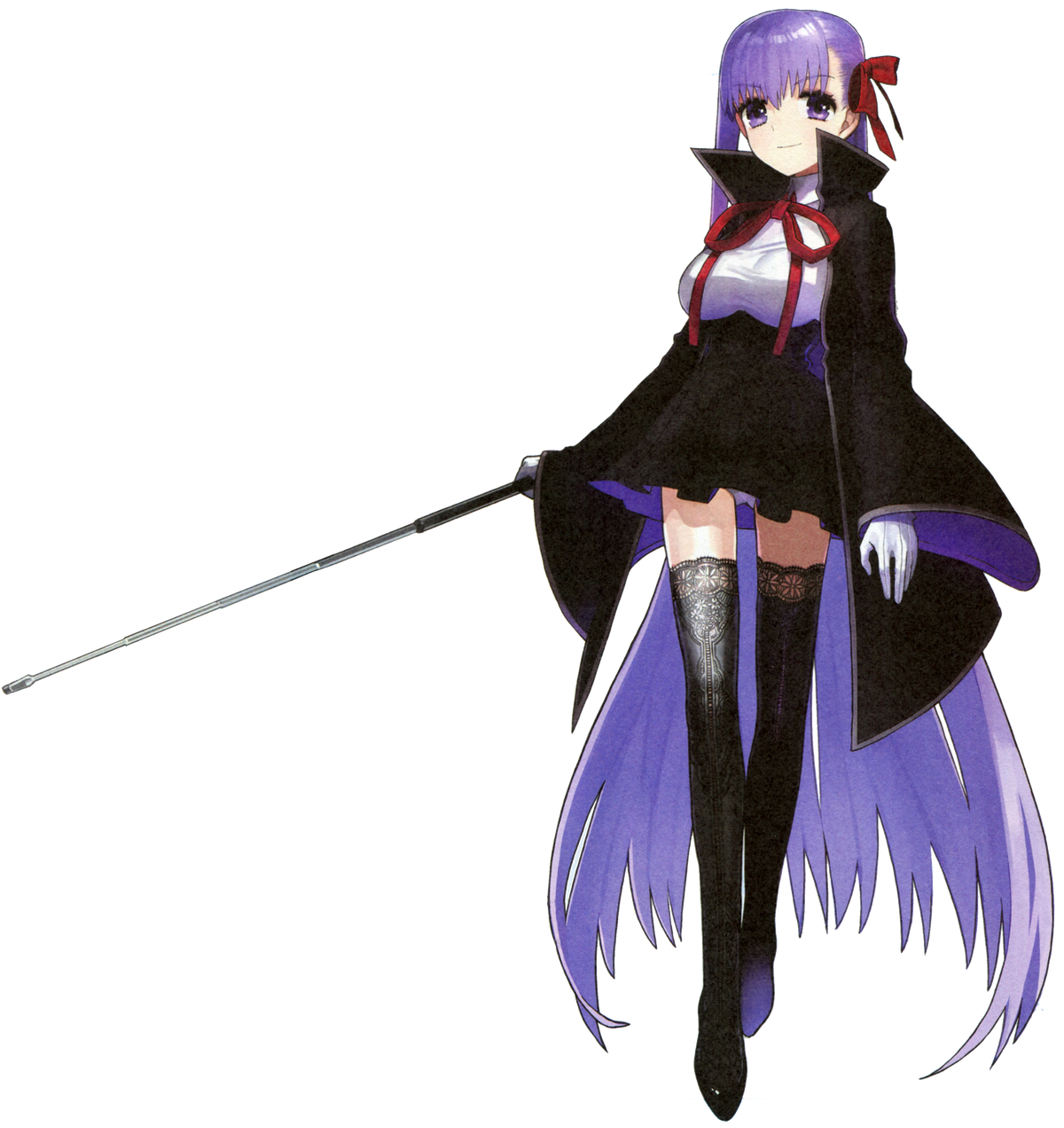 BB | TYPE-MOON Wiki | Fandom