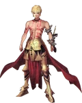 Gilgamesh (Fate/EXTRA CCC) | TYPE-MOON Wiki | Fandom