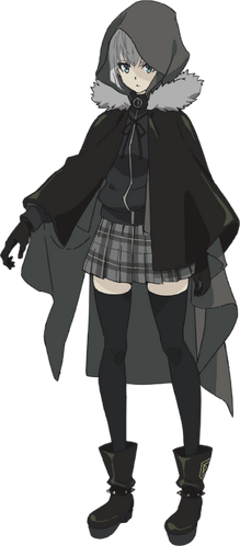 Gray Type Moon Wiki Fandom Gray Type Moon Wiki Fandom