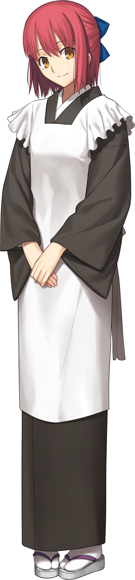 Kohaku | TYPE-MOON Wiki | Fandom