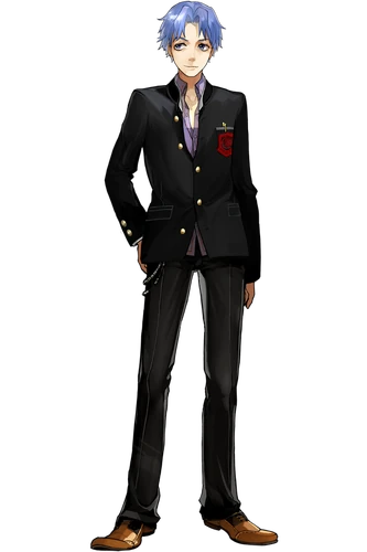 Matou Shinji (Fate/EXTRA) | Wiki TYPE-MOON | Fandom